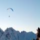 Paraglider